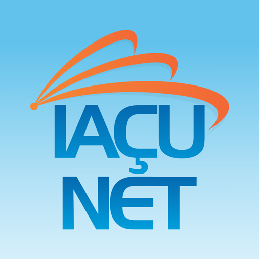 IaçuNet SAC logo