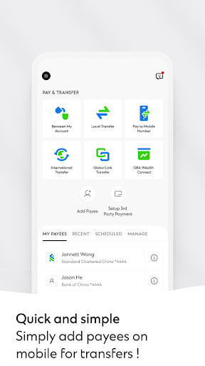 Screenshot of SC China