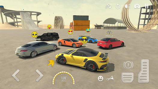 Traffic Racer Pro : Car Racing  screenshots 1