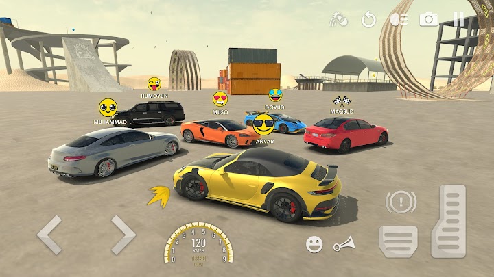 Traffic Racer Pro : Car Games APK