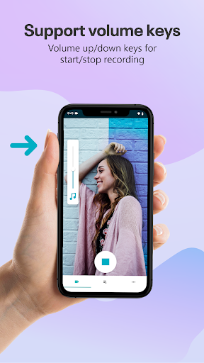 Background video recorder - Tools - apps