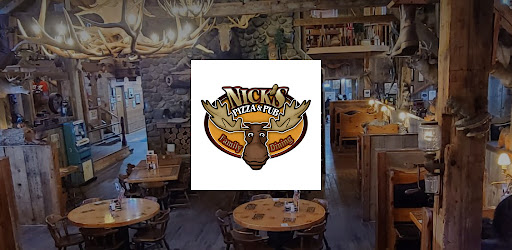 Nick's Pizza & Pub