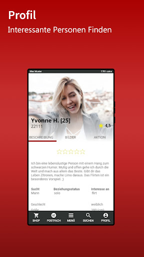 Wirzweii Screen 2