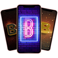 Letter B Wallpaper HD