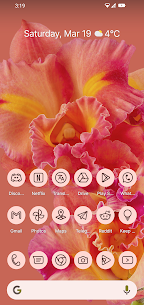 Lavien Adaptive For You APK (PAID) Free Download 5