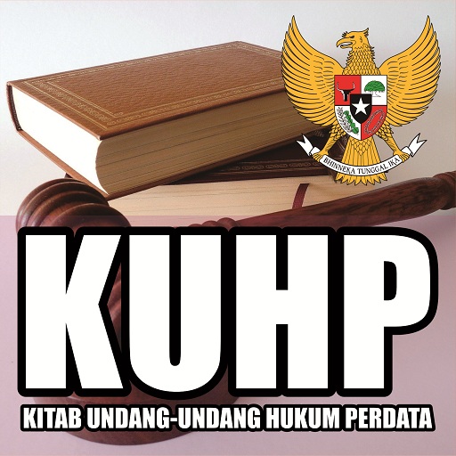 KUHP - Hukum Perdata (PDF) Download on Windows