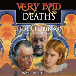 Icon image Very Bad Deaths