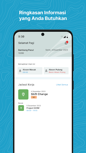 Android application Madhani RAA screenshort