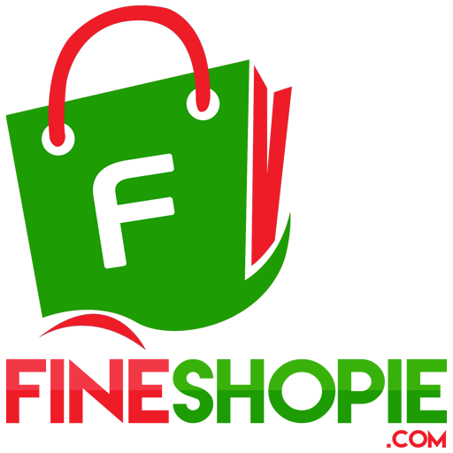 Fine Shopie 1.1 Icon