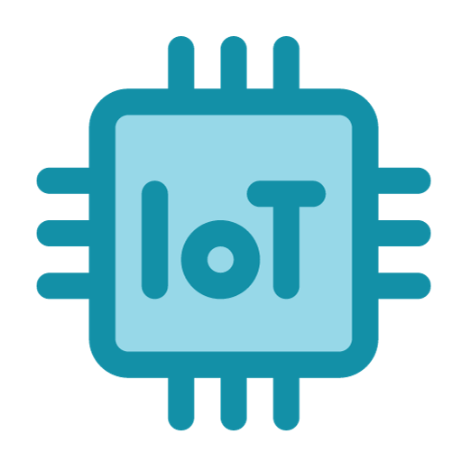 Red IoT logo