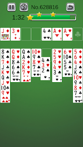 Sexy Waifu FreeCell Solitaire