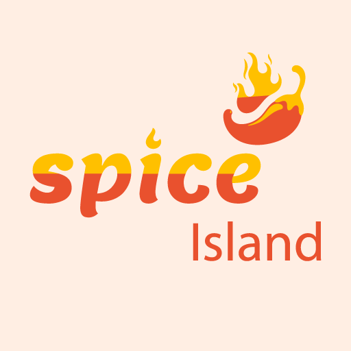 Spice Island ST17 logo