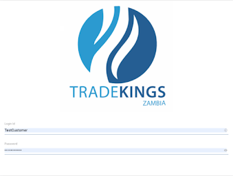 Tradekings