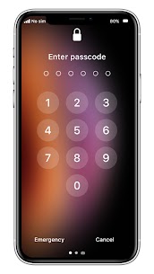 Notifications & Lock Screen iOS 15 5
