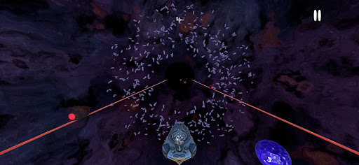 CosmicBots Screen 2