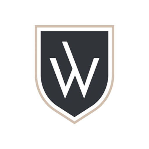 Woodlake Country Club logo