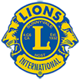 Lion club Smart City icon