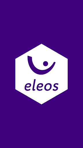 Android application Eleos intranet screenshort