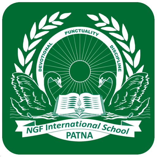 NGFIS logo