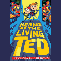 Icon image Revenge of the Living Ted