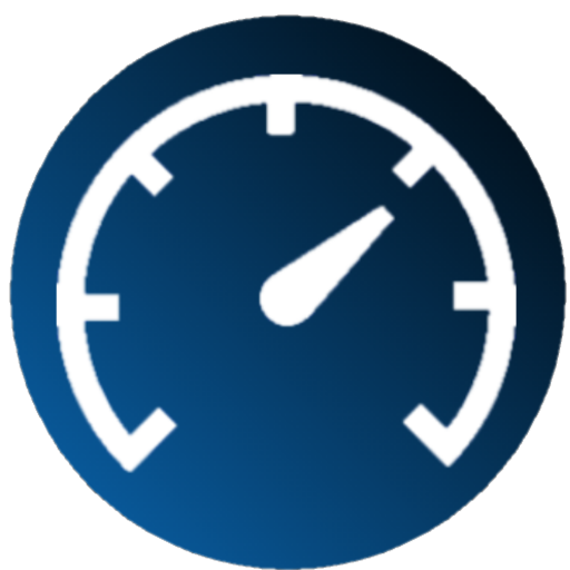 GPS Speedometer- speed tracker 1.4.4 Icon