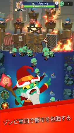 Game screenshot Tomb Miner - Idle Merge mod apk