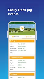 My Piggery Manager - Farm app