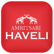 Amritsari Haveli - Delivering Happiness