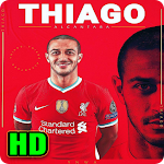 Cover Image of Télécharger Thiago Alcantara Wallpaper HD  APK