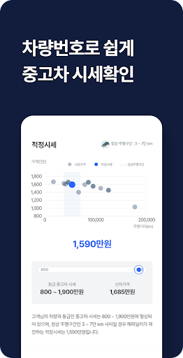해피딜러 Screen 3