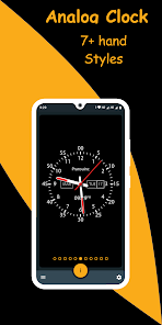 Night Clock - التطبيقات على Google Play