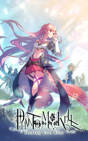 Game screenshot 【超育成×SRPG】ファントム オブ キル mod apk