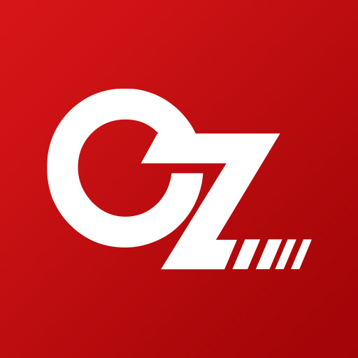 오즈아레나PC방 - Oz Arena logo