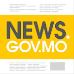 Cover Image of डाउनलोड NEWS.GOV.MO 2.2.12 APK