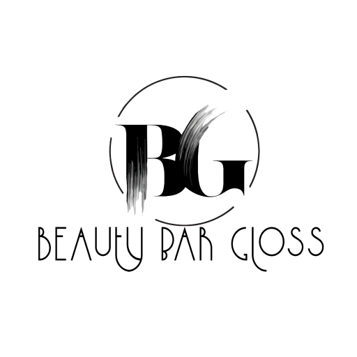 BBGloss logo