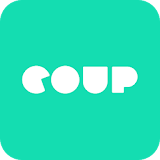 COUP - eScooter Sharing in Berlin, Madrid & Paris icon