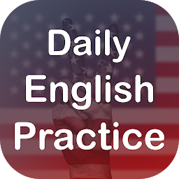 Icon image Daily English Practice