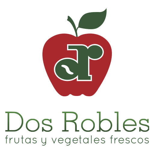Dos Robles – Delivery logo