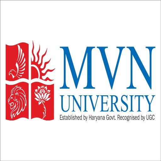 mvn university faculty  Icon