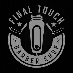 Imagen de ícono de Final Touch Barber Shop