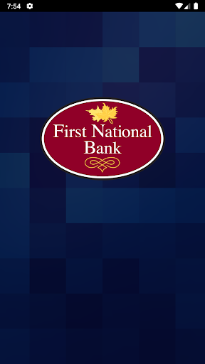 Android application FNB Grayson Online screenshort