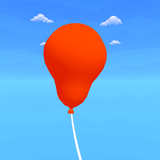 Balloon Banger logo