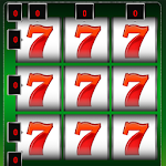 Cover Image of Download Play Slot-777 Slot Machine 2.5 APK