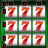 Play Slot-777 Slot Machine icon
