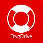 Cover Image of Télécharger Tryg Drive 2.0.23 APK