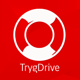 Icon image Tryg Drive