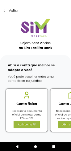 Sim Facilita Bankのおすすめ画像2