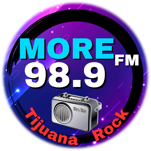 More FM 98.9 Tijuana