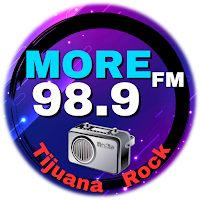 More FM 98.9 Tijuana