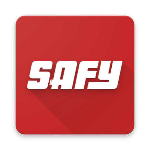 Disec SAFY logo